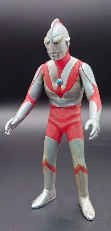 울트라 히어로 시리즈 111 울트라맨 (A 타입) 재도색 제품