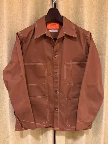 커버올 JOURNAL STANDARD 별주