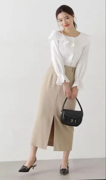 프로포션 바디 드레싱