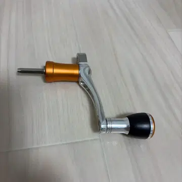 스튜디오 오션 스피닝 릴용 핸들