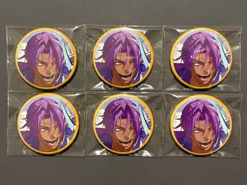 FGO 캔뱃지 비마