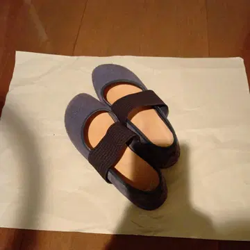 CAMPER 라이트 니나 블루 24cm