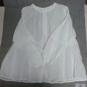 nest Robe 화이트 셔츠 F 사이즈