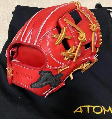 ATOMS 경식 그로브 66형