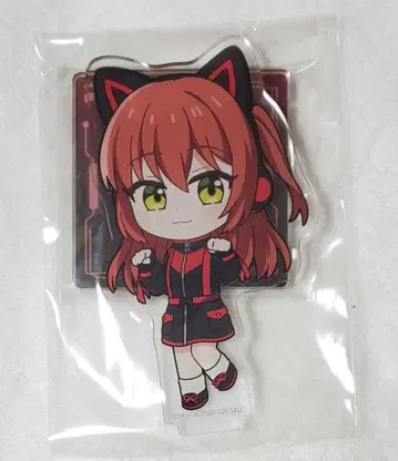 봇치 더 록! 아크릴 스탠드 애니메이트 포인트 키타 이쿠요