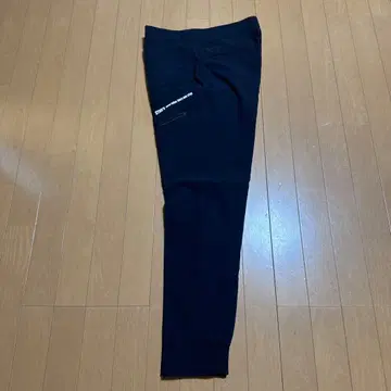 STUD'S 스터드 작업복 스트레치 조거 팬츠 시착만 한 상품 S8818