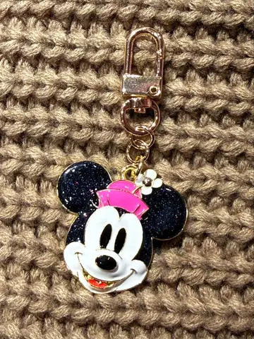 디즈니 스토어 시크릿 참 미니 마우스