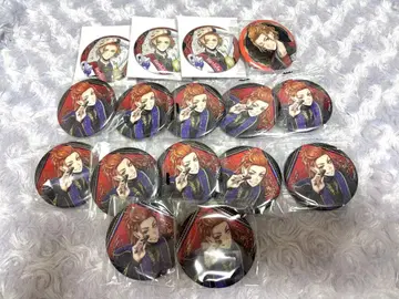 트위스테 케이트 캔뱃지