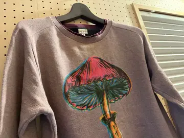 Paul Smith 맨투맨 트레이닝복 매쉬 사이즈 M