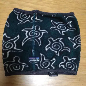 patagonia 플리스 넥워머 L 사이즈