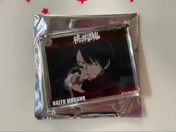 도원암귀 아니카페 콜로타 무타노 무진