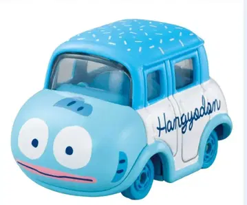 드림 토미카 한교돈 미니카 산리오 캐릭터즈 컬렉션 4