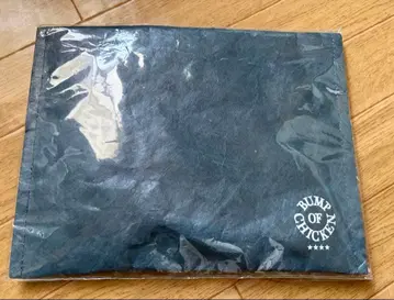 BUMP OF CHICKEN Logo Stationery Set