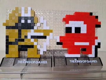 도츠 .s 토미텍 닌자 군 갑옷