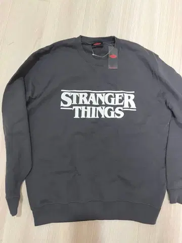 FREAK'S STORE X Stranger Things 후드티