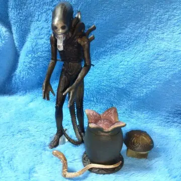 SR+에이리언 2세트