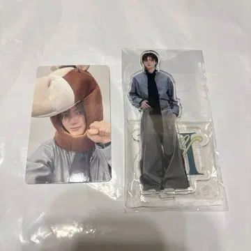 INI 109 아크릴 스탠드 트레이딩 카드 POPUP 사노 유다이 125