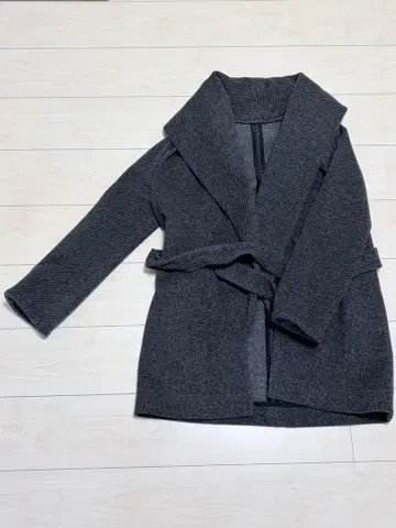 COUP DE CHANCE 코트