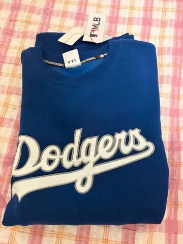 미사용 새상품 메이저리그 다저스 스트레이너 5L 사이즈