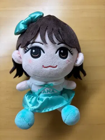 이타쿠라 카나 치비누이