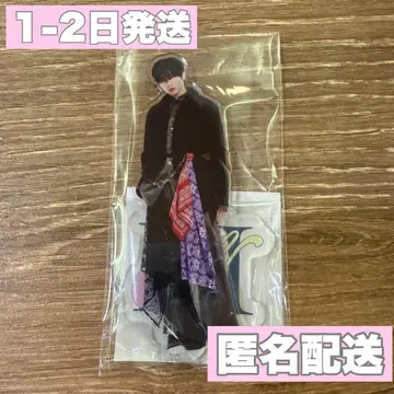 INI 109 popup 허풍범 아크릴 스탠드