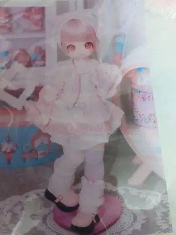 MDD 아웃핏 의류