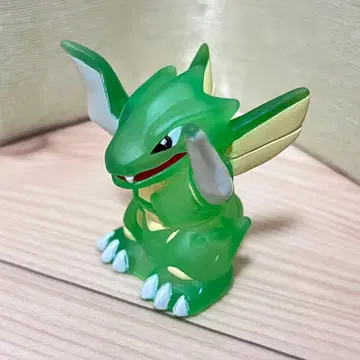 포켓몬 키즈 스트라이크 클리어 스켈레톤