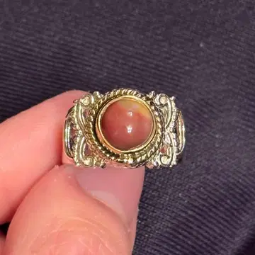 비쥬맘 비쥬맘 무카이토 커넥트 반지