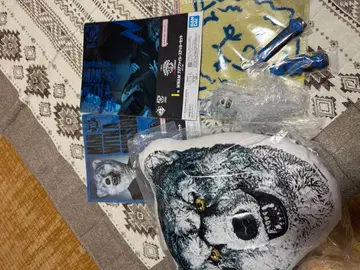 [ 제일복권 ] MAN WITH A MISSION 카미카제 보이 세트