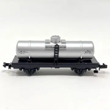N게이지 TOMIX 토믹스 국철 화차 타무 6000계