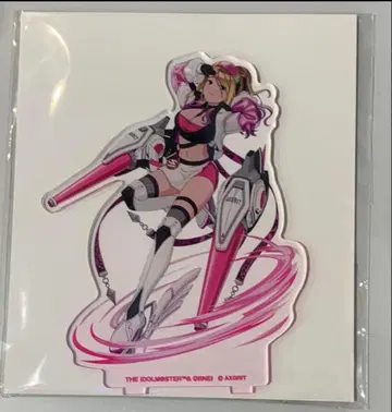 이즈미 아이 아크릴 스탠드 TSUTAYA AXGRIT 샤이니 컬러즈