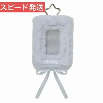 빠른 발송 미개봉 새상품 NCT WISH 콜렉트 포토 카드 홀더