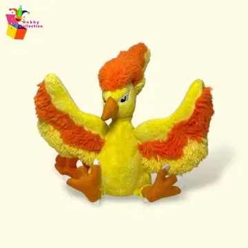 포켓몬 핏 ( 파이어 ) 봉제 인형