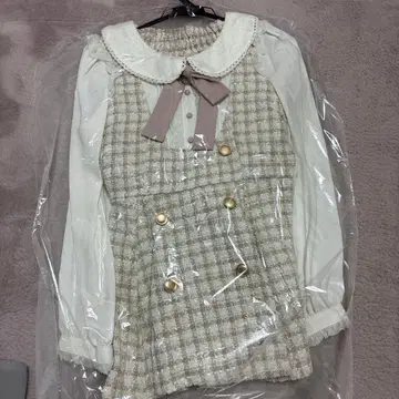 LIZLISA 리즈리사 양산형 지뢰계