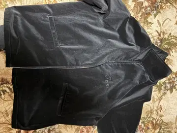 towncraft 타운크라프트 벨벳 수베니어