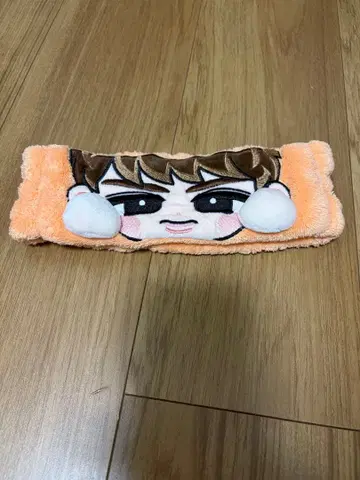 무카이 코지 헤어밴드