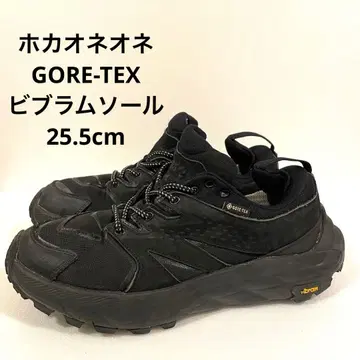 HOKA ONE ONE ANACAPA LOW GTX 25.5cm