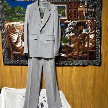 00s DIRK BIKKEMBERGS 미사용 여성 수트 셋업