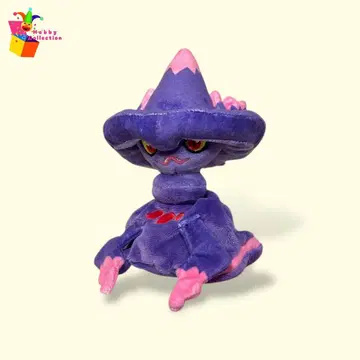 포켓몬 핏 (무우마지) 봉제 인형