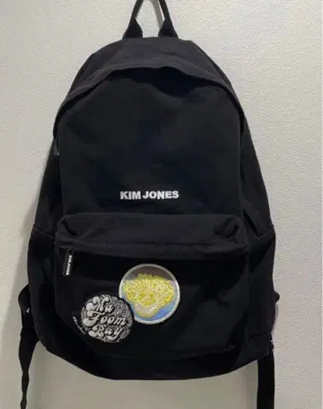 킴 존스 백팩 백팩
