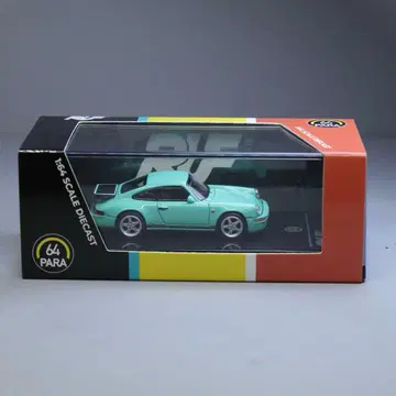 PARA 1/64 포르쉐 911 터보 RUF CTR 1987