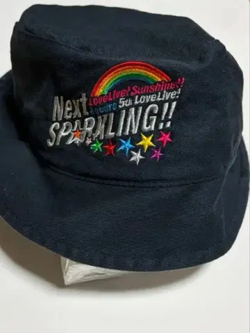 Love Live! Sunshine!! 버킷햇