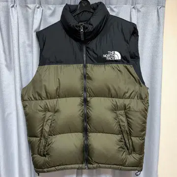 THE NORTH FACE 다운 베스트