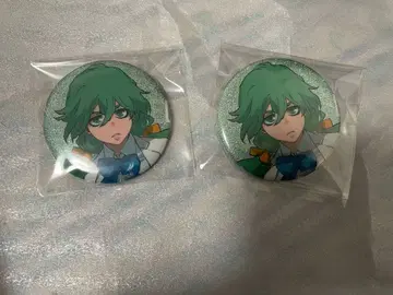 넬리에루 BLEACH 남코 캔뱃지