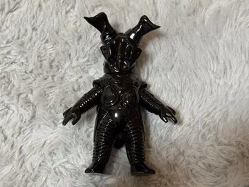 KAIJIN 원업 제튼 블랙 기본 미도색 소프트 비닐