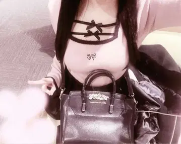 JILLSTUART 비쥬 로얄 토트 블랙 지뢰 양산