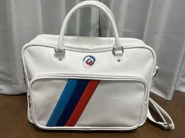 BMW 모터스포츠 헤리티지 컬렉션 백