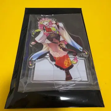 귀멸의 칼날 ufotable 말띠 아크릴 스탠드 칸로지 미츠리