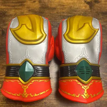 반다이 마법전대 마지레인저 마법펀치