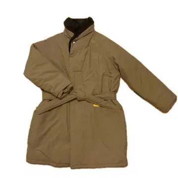 NATAL DESIGN 잉그루만 플리마켓 로프트 코트